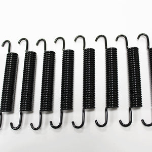 218983 - BRAKE SPRING LOWER