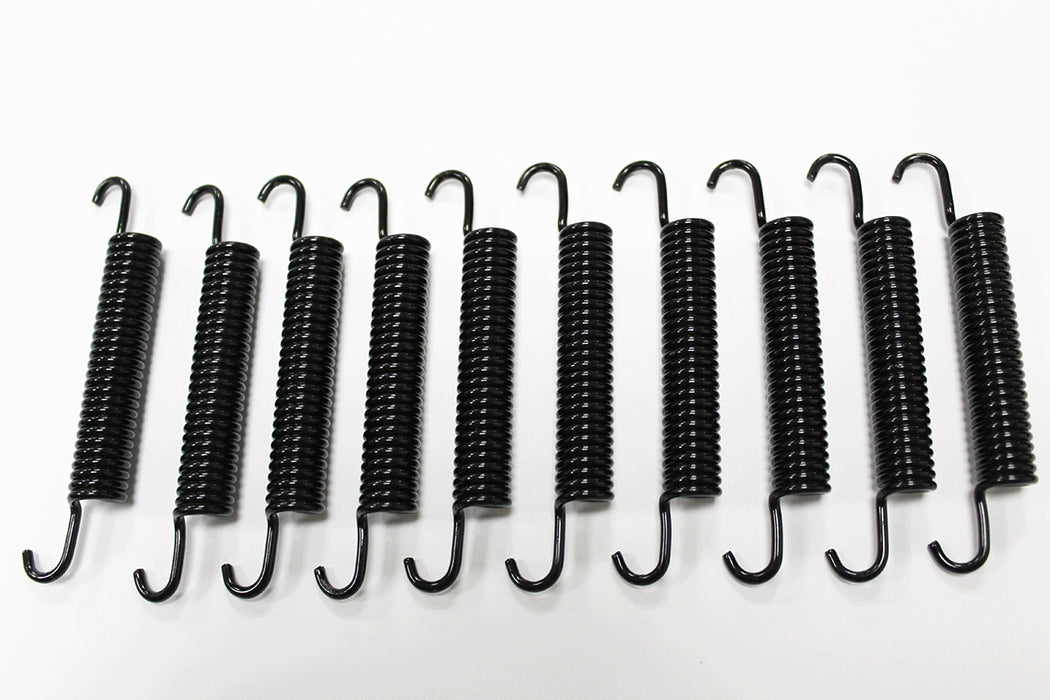 218983 - BRAKE SPRING LOWER  by AllMakesBrake Part Land Rover Range Rover Defender, Series