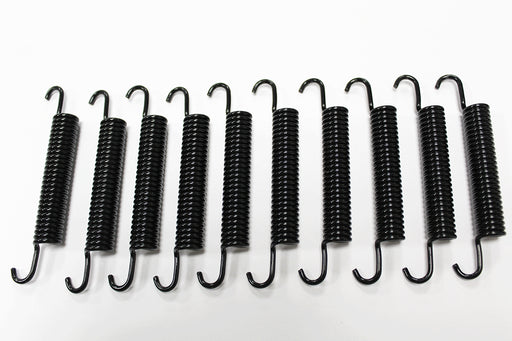 218983 - BRAKE SPRING LOWER  by AllMakesBrake Part Land Rover Range Rover Defender, Series