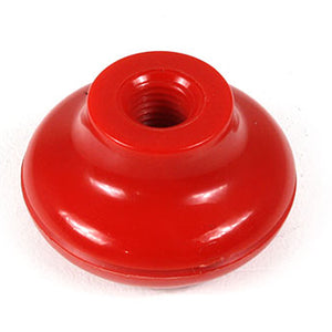 219521 - knob red