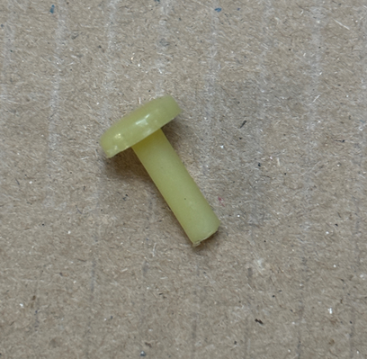 22G1988L - Locking nut  by Land RoverHardware Part Land Rover Range Rover Defender