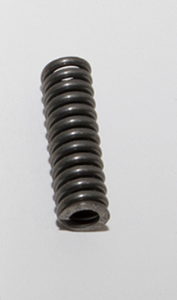 22G1989L - Plunger Spring | Gear Lever Anti-Rattle Genuine LR