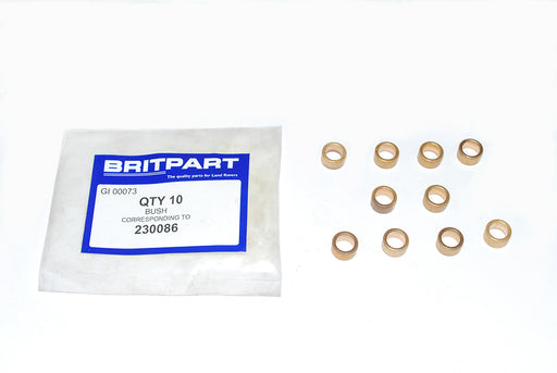 230086 - Bush – 4-Wheel Drive Lever  by SANTANATransmission or Gearbox Part Land Rover Range Rover Series
