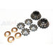 608142 - Pinion gear set Steering or Suspension Part Land Rover Range Rover Range Rover, Series