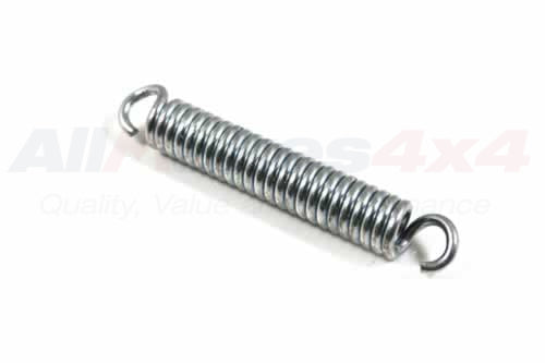 231116 - Spring  by AftermarketTransmission or Gearbox Part Land Rover Range Rover Series
