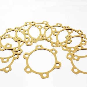231505 - GASKET - DRIVE FLANGE TO HUB