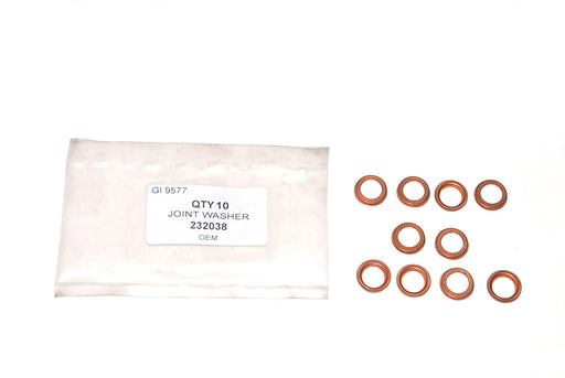 232038 - Joint Washer Transmission or Gearbox Part Land Rover Range Rover Discovery, Range Rover, Series