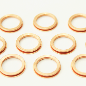 232039 - washer joint copper  Sold as each