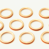 232039 - washer joint copper  Sold as each