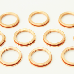 232039 - washer joint copper  Sold as each