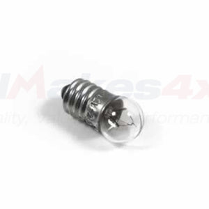 232590 - BULB - ILLIUMINATION