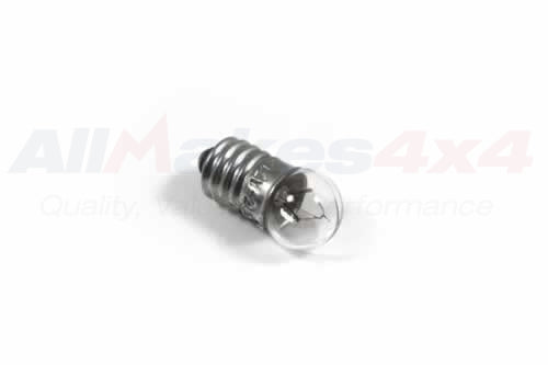232590 - BULB - ILLIUMINATION  by AftermarketElectrical Part Land Rover Range Rover Defender, Series