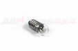 232590 - bulb instrument light 12V 2.2W  by AftermarketElectrical Part Land Rover Range Rover Defender, Series