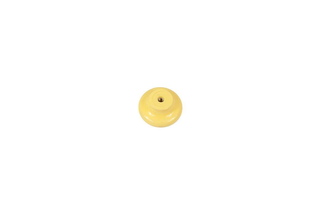 232813 - knob yellow  by AftermarketTransmission or Gearbox Part Land Rover Range Rover Series