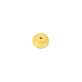 232813 - Gele knop