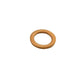 233220 - washer copper  by PR2 AllMakes OEBrake Part Land Rover Range Rover Defender, Range Rover, Series