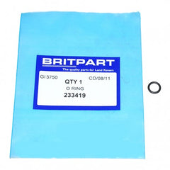 233419 - Inlaat-/uitlaatklepafdichting 2.6, 2.0
