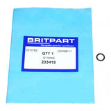 233419 - Inlaat-/uitlaatklepafdichting 2.6, 2.0