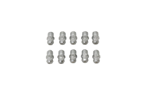 234532 - Grease Nipple – Short Thread  by AftermarketTransmission or Drivetrain Part Land Rover Range Rover Defender, Discovery, Range Rover, Series