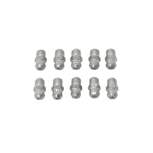 234532 - Grease Nipples - Short thread (EACH)