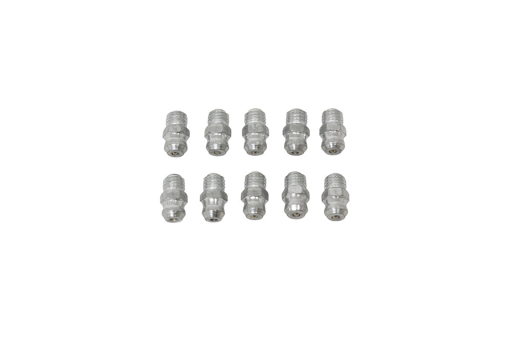 234532 - Grease Nipples - Short thread (EACH)  by AftermarketTransmission or Drivetrain Part Land Rover Range Rover Defender, Discovery, Range Rover, Series