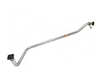 234668 - Front Pipe  by AftermarketExhaust Part Land Rover Range Rover Series