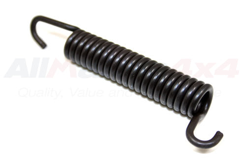 234889 - SPRING - BRAKE SHOE  by AftermarketBrake Part Land Rover Range Rover Defender, Series