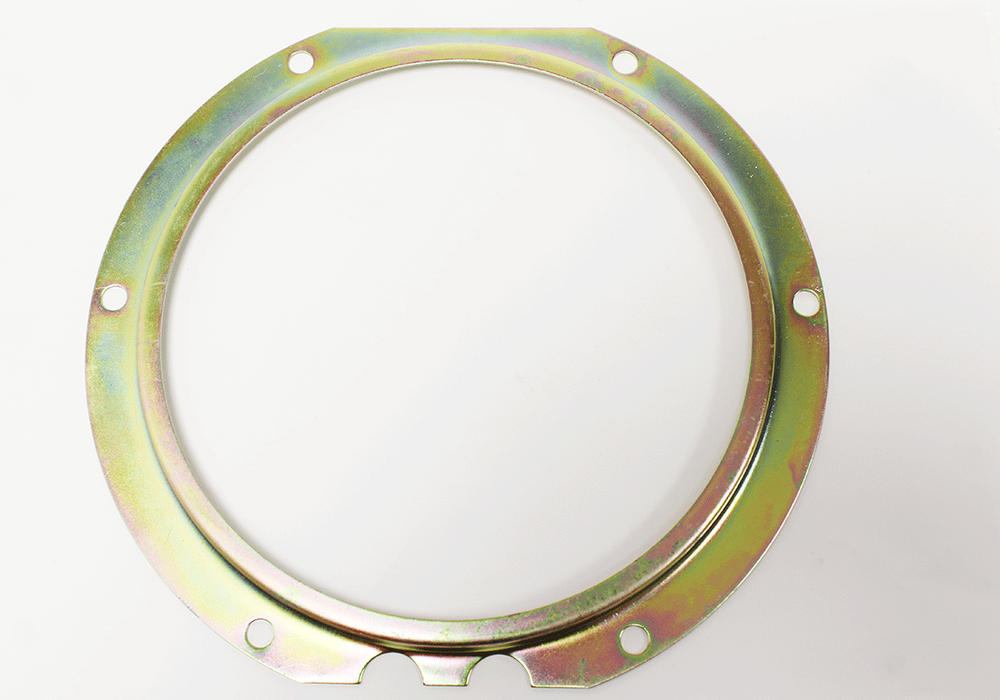 235968 - Swivel Ball Seal Retainer  by AftermarketSteering or Suspension Part Land Rover Range Rover Defender, Series