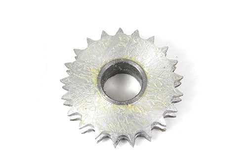 236067 - Idler wheel  by AftermarketEngine Part Land Rover Range Rover Defender, Series