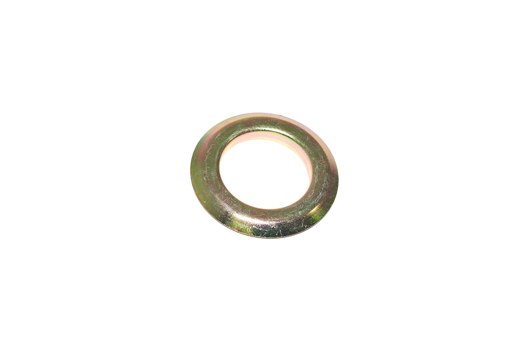 236072 - MUDSHIELD FOR DIFF Transmission or Drivetrain Part Land Rover Range Rover Defender, Series