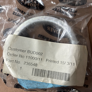 236548 - Mudguard power take off