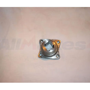 236632 - flange diff 4-splines