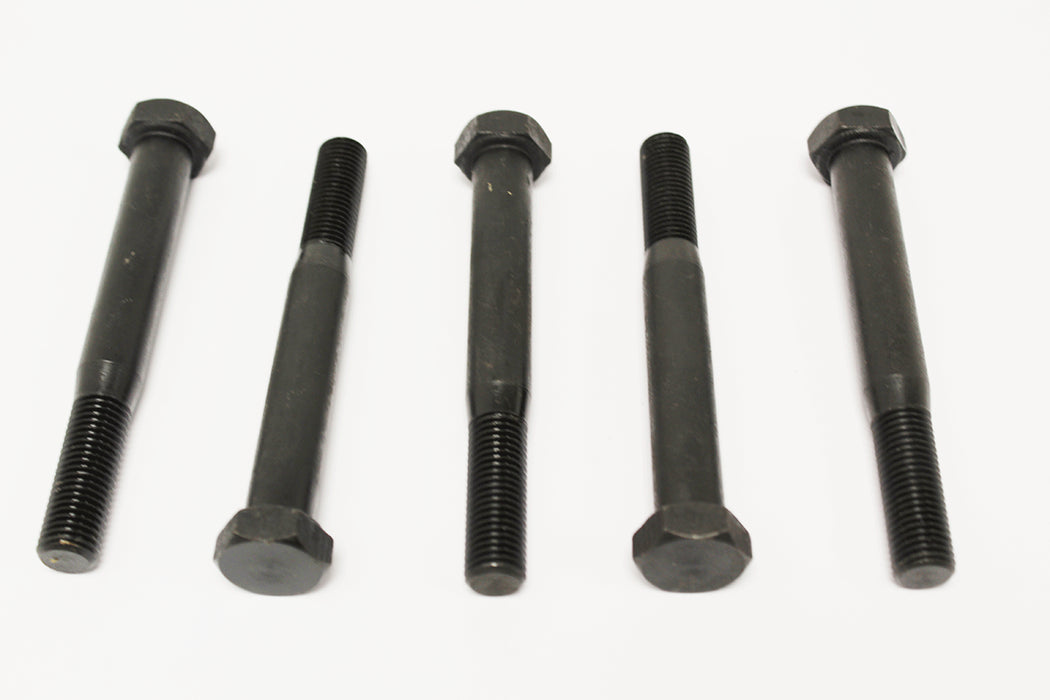 236969 - Shackle Pin – Rear – 1/2" BSF Steering or Suspension Part Land Rover Range Rover Series