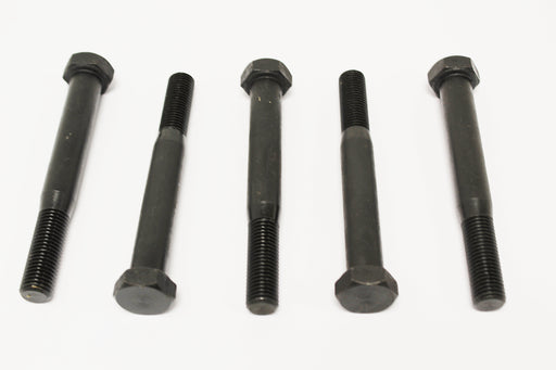 236969 - Shackle Pin – Rear – 1/2" BSF Steering or Suspension Part Land Rover Range Rover Series