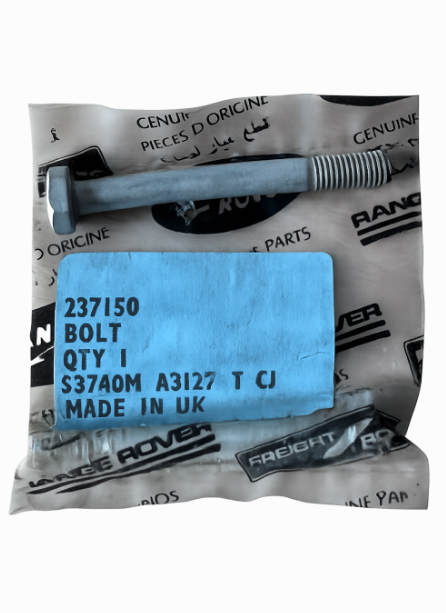 237150 - Bolt Hardware Part Land Rover Range Rover Series