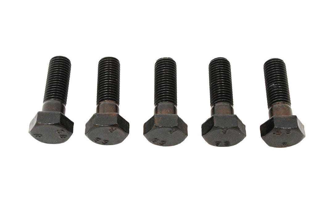 237357 - Bolt – 7/16" BSF x 1-3/8" Transmission or Drivetrain Part Land Rover Range Rover Defender, Series