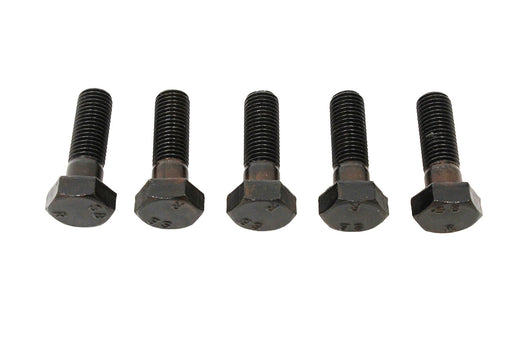237357 - Bolt – 7/16" BSF x 1-3/8" Transmission or Drivetrain Part Land Rover Range Rover Defender, Series