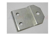 239710 - clamp plate exhaust  by AftermarketExhaust Part Land Rover Range Rover Defender, Series
