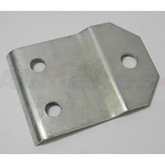 239710 - clamp plate exhaust