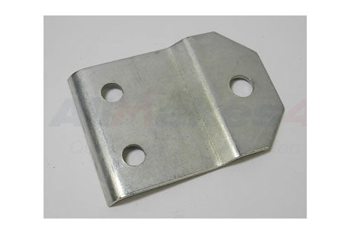 239710 - clamp plate exhaust  by AftermarketExhaust Part Land Rover Range Rover Defender, Series