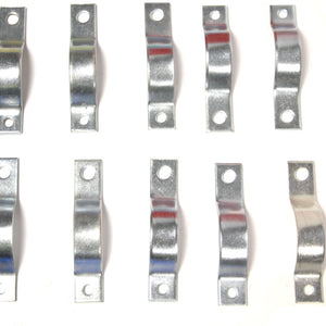 239711 - bracket exhaust LHD