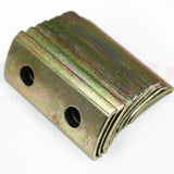 239715 - klem uitlaat