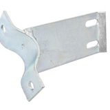 239716 - bracket exhaust LHD