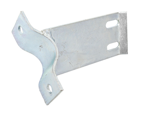239716 - Exhaust Bracket – LHD  by AftermarketExhaust Part Land Rover Range Rover Defender, Series