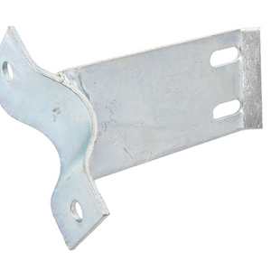 239716 - bracket exhaust LHD