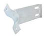 239716 - bracket exhaust LHD  by AftermarketExhaust Part Land Rover Range Rover Defender, Series