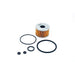 JS660LG - Fuel filter element OEM  by CoopersRepair & Maintenance Land Rover Range Rover Defender, Discovery, Range Rover
