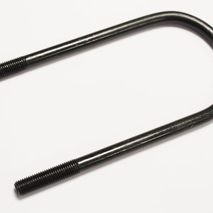 242127R - U BOLT - ROAD SPRING