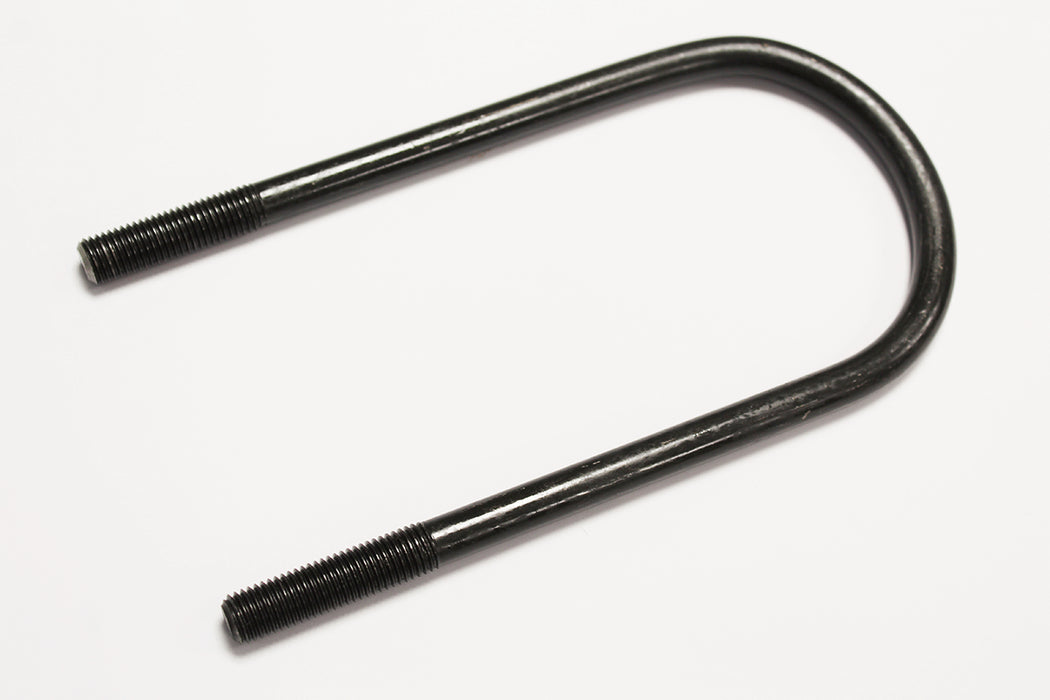 242127R - U BOLT - ROAD SPRING  by ALLMAKES Land Rover Range Rover 