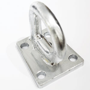 242139 - Front Towing Eye / Ring Lifting